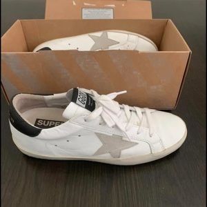 Golden Goose Sneakers
